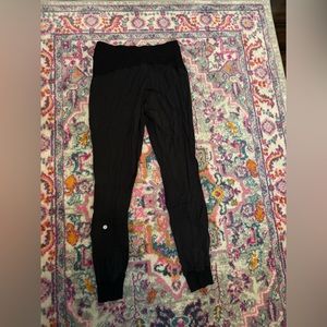 Lululemon dance studio joggers